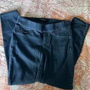 Liverpool extreme stretch jeans